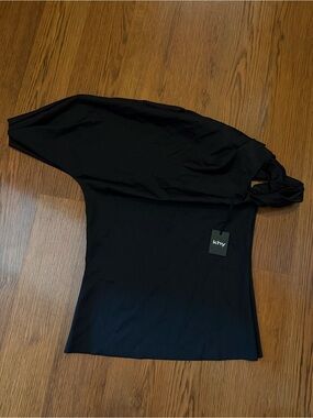 NWT Khy Twisted Top